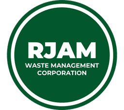 RJAM Waste Management Corporation